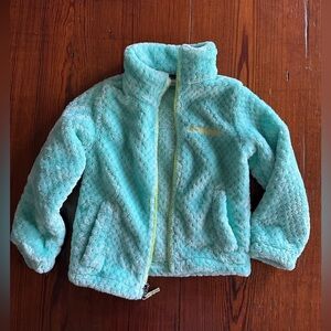 VGUC Sherpa Jacket